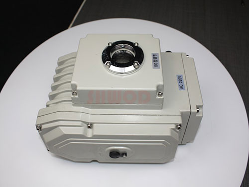 SQ精小型HJCA16海角官网執行器