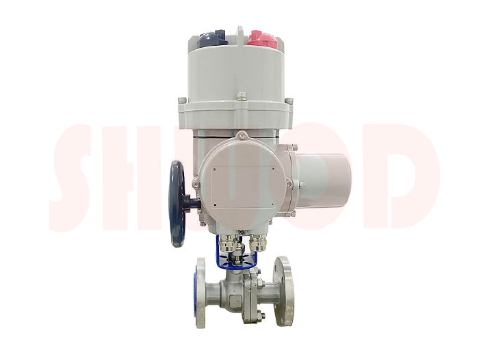 HJCA16海角官网閥門