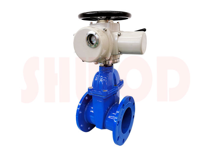 HJCA16海角官网閘閥