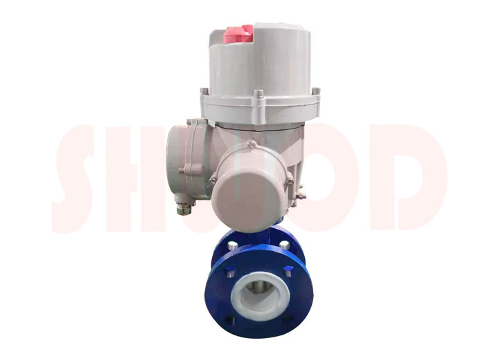 HJCA16海角官网蝶閥