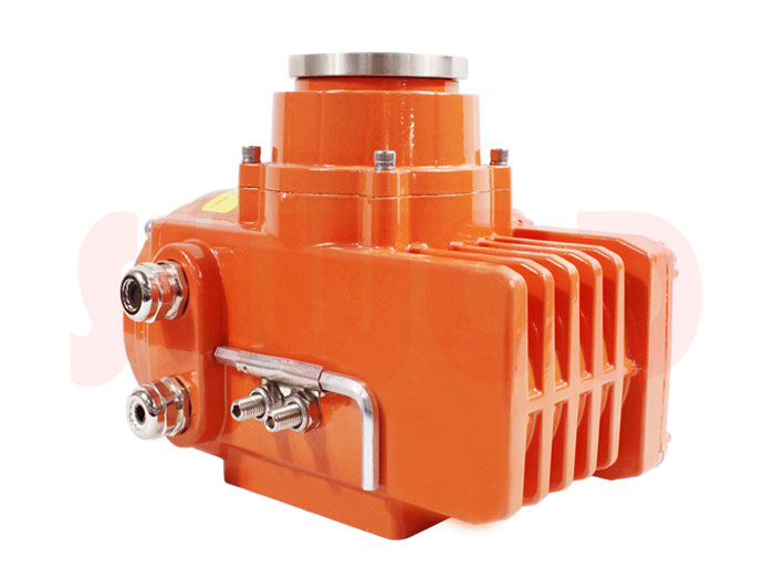 精小型HJCA16海角官网執行器